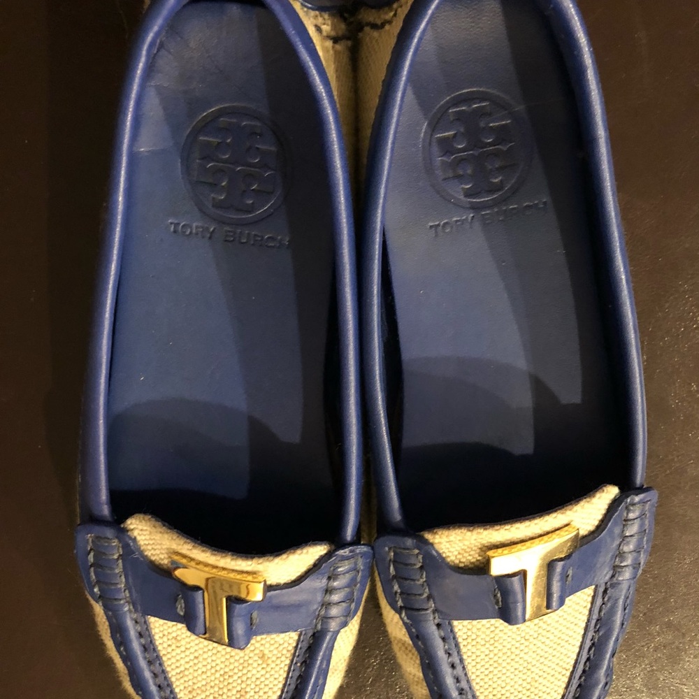 TORY BURCH